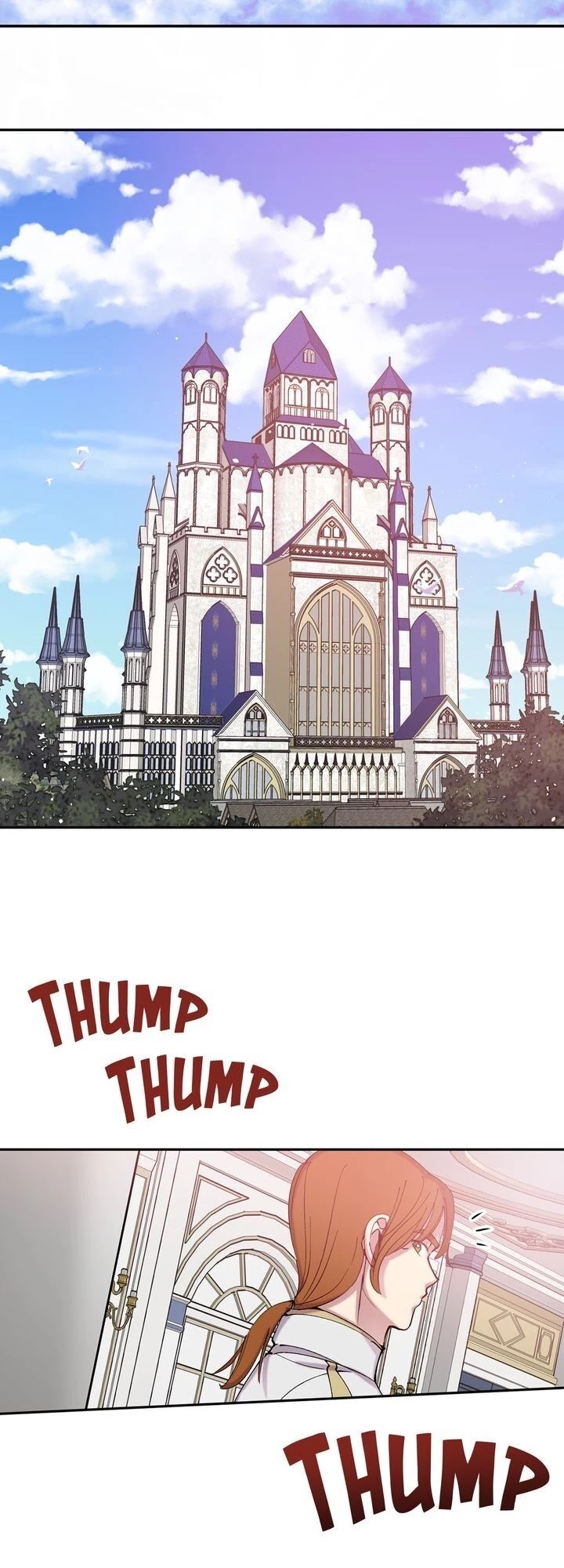Revenge Wedding Chapter 76 page 10 - Chapter 76