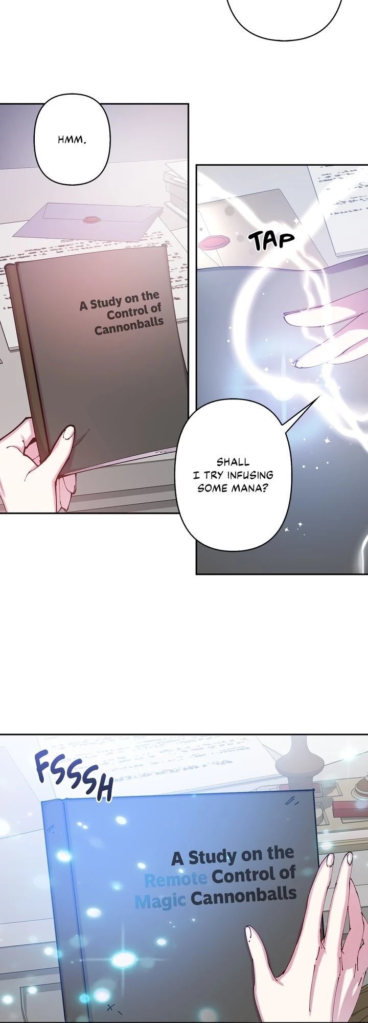 Revenge Wedding Chapter 76 page 2 - Chapter 76