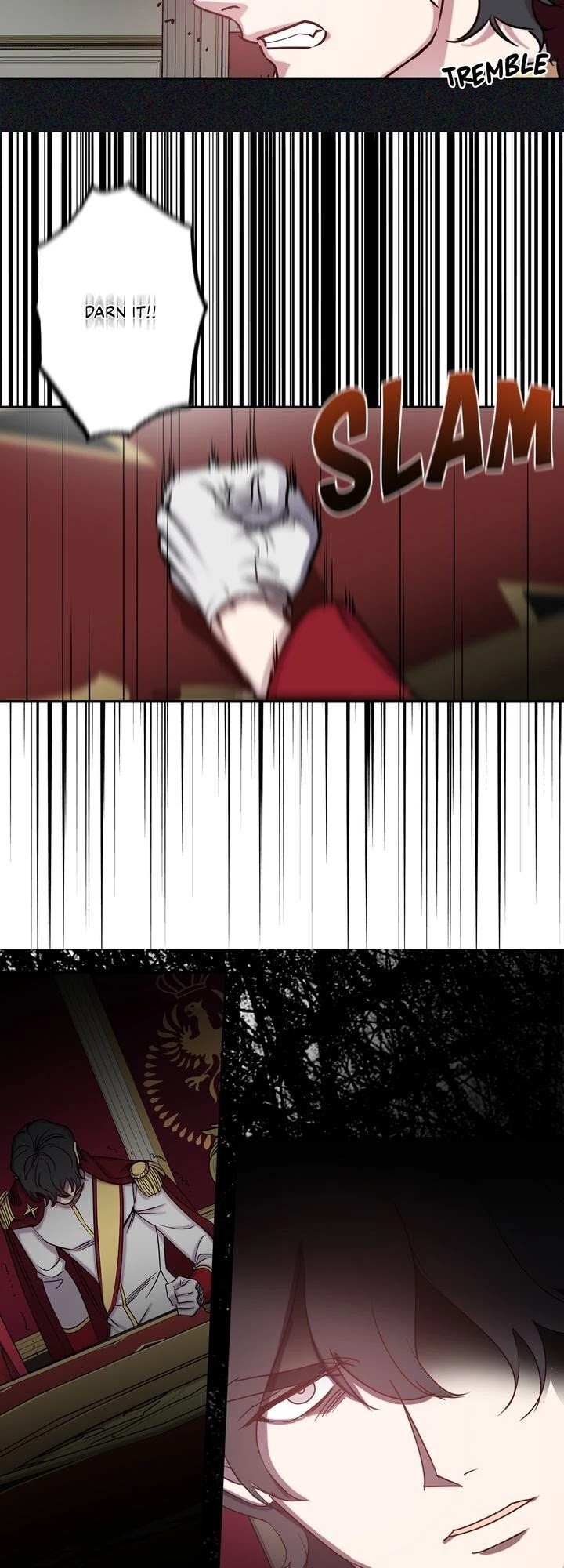 Revenge Wedding Chapter 76 page 26 - Chapter 76