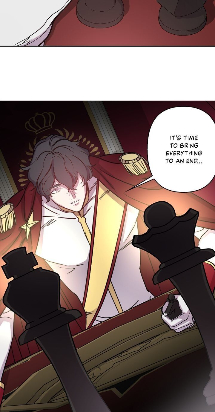 Revenge Wedding Chapter 76 page 28 - Chapter 76