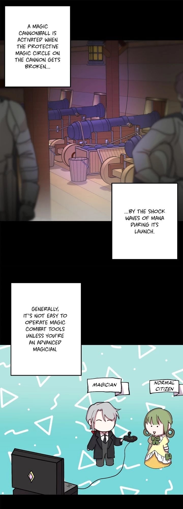 Revenge Wedding Chapter 76 page 4 - Chapter 76