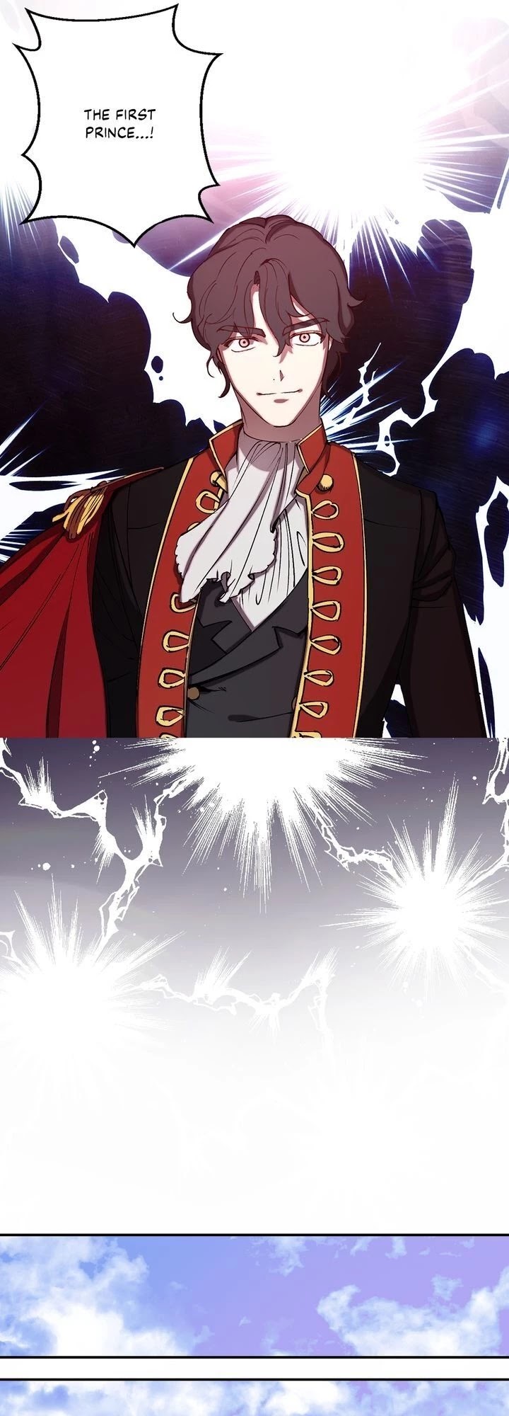 Revenge Wedding Chapter 76 page 9 - Chapter 76