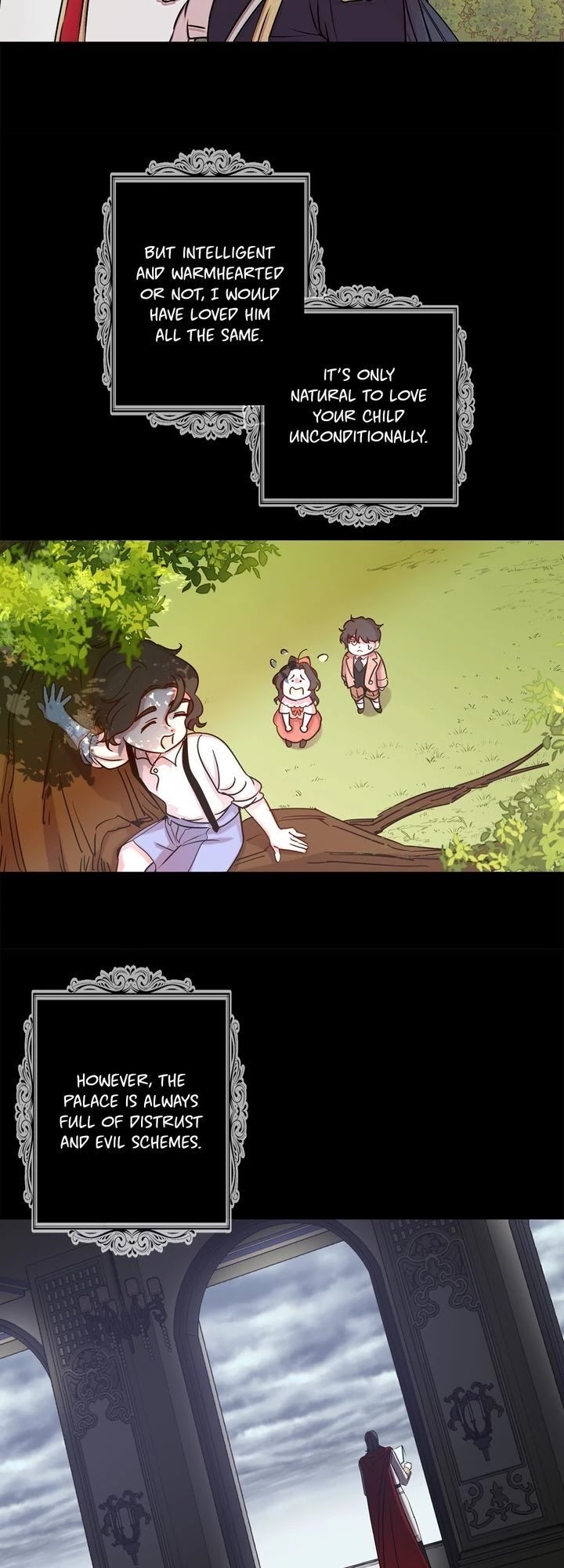 Revenge Wedding Chapter 78 page 11 - Chapter 78