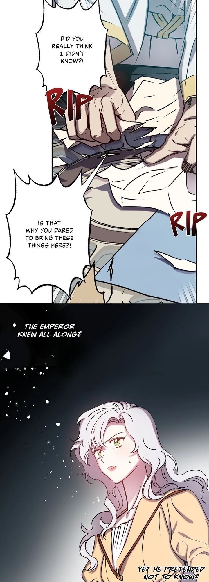 Revenge Wedding Chapter 78 page 14 - Chapter 78