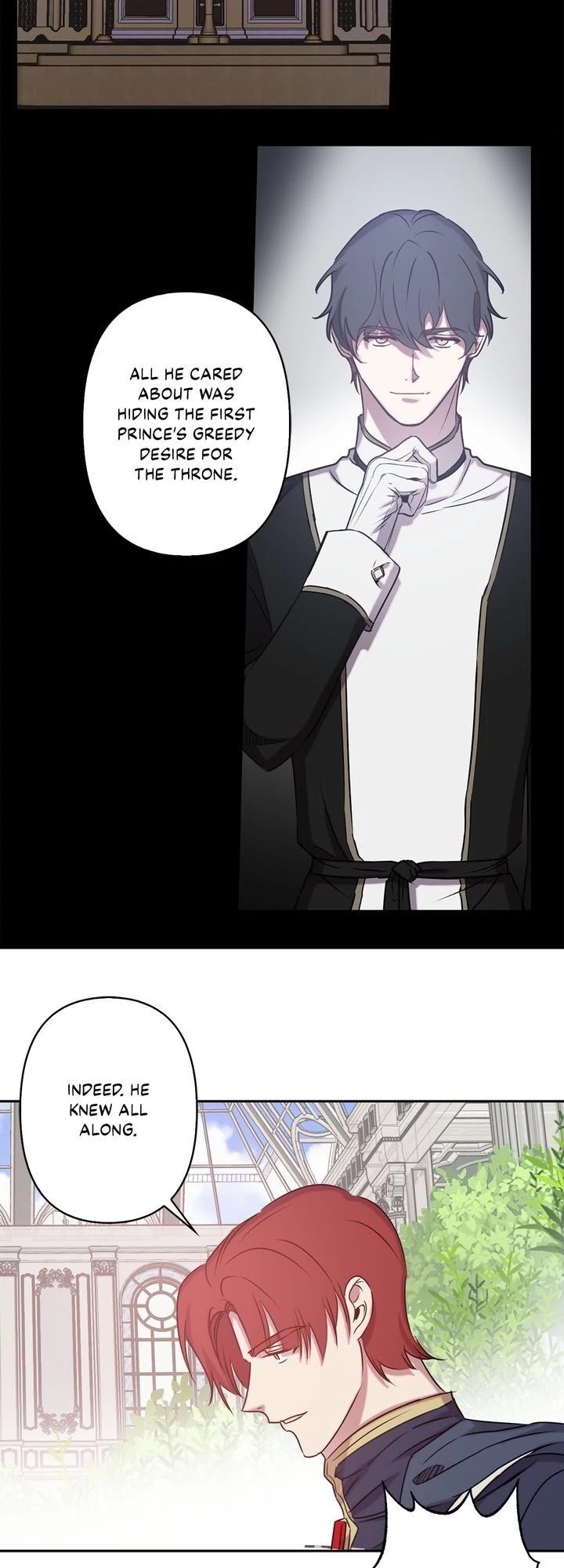 Revenge Wedding Chapter 78 page 16 - Chapter 78
