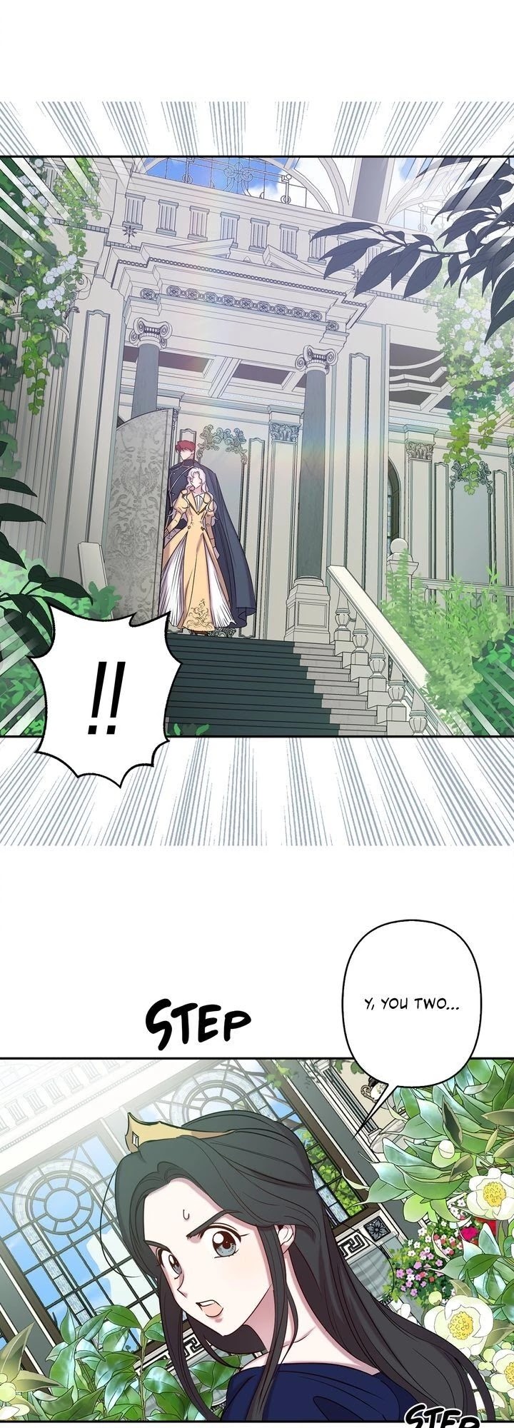 Revenge Wedding Chapter 78 page 2 - Chapter 78