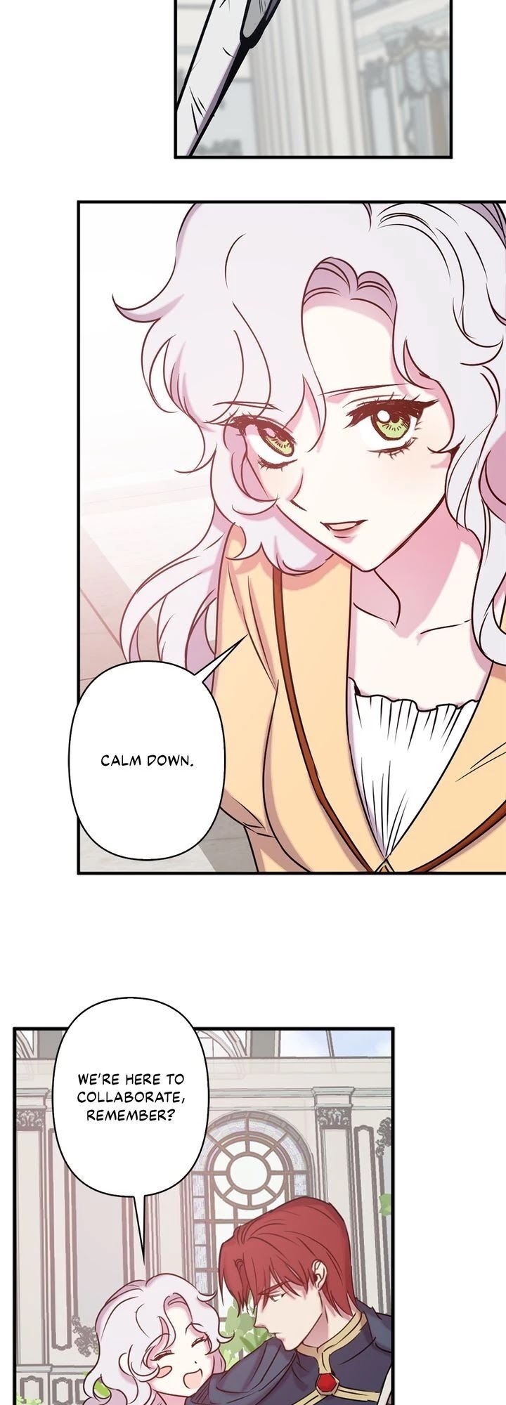 Revenge Wedding Chapter 78 page 22 - Chapter 78