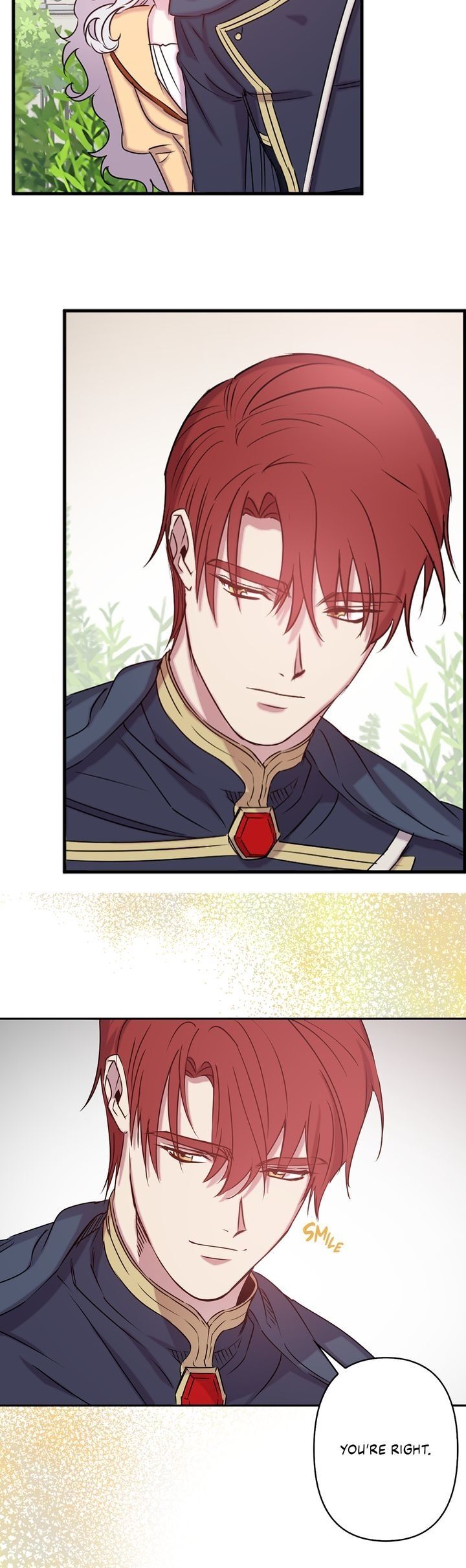 Revenge Wedding Chapter 78 page 23 - Chapter 78
