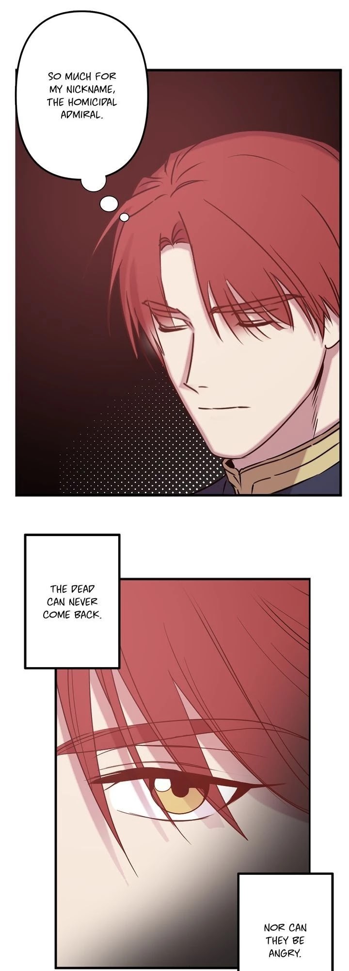 Revenge Wedding Chapter 78 page 24 - Chapter 78