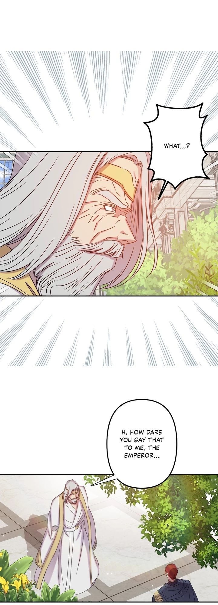 Revenge Wedding Chapter 78 page 26 - Chapter 78