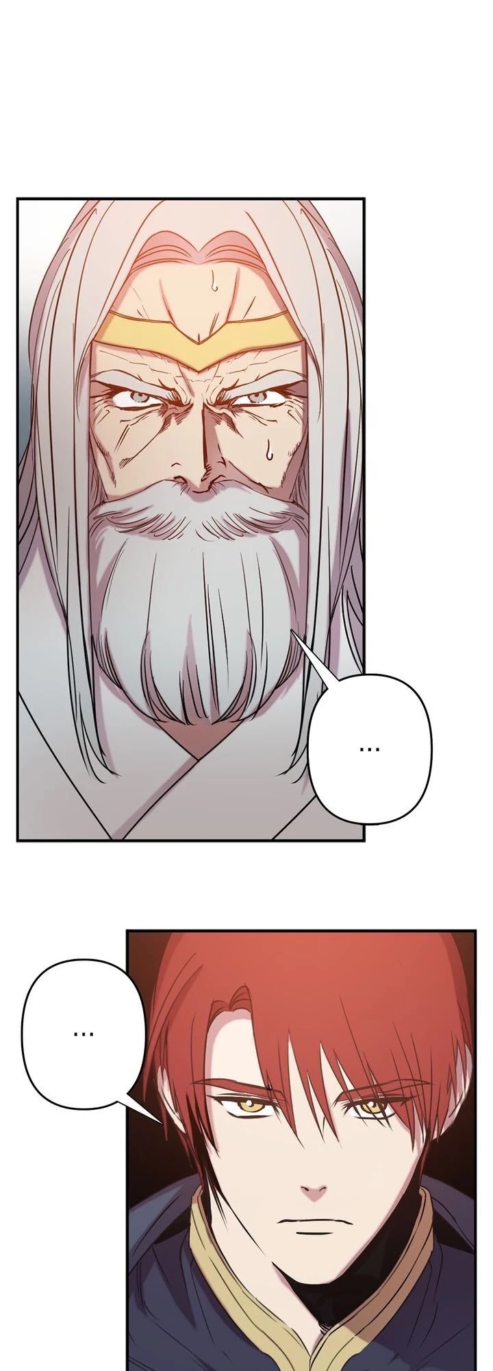 Revenge Wedding Chapter 78 page 27 - Chapter 78