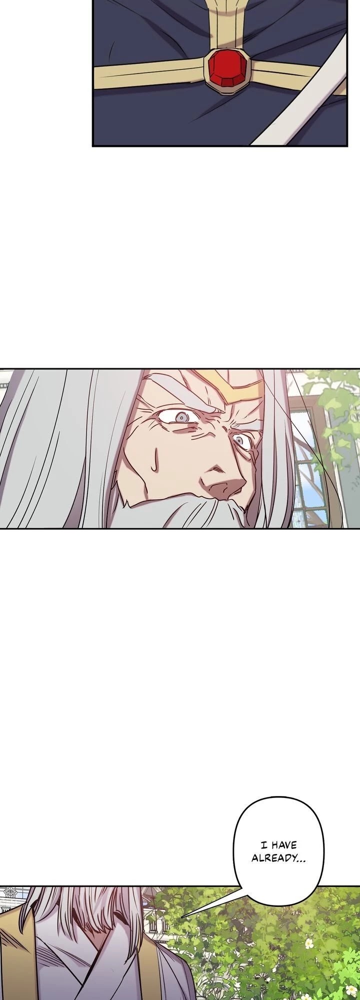 Revenge Wedding Chapter 78 page 28 - Chapter 78