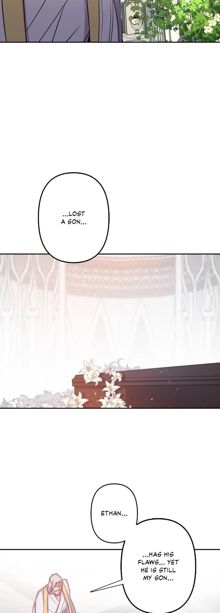 Revenge Wedding Chapter 78 page 29 - Chapter 78
