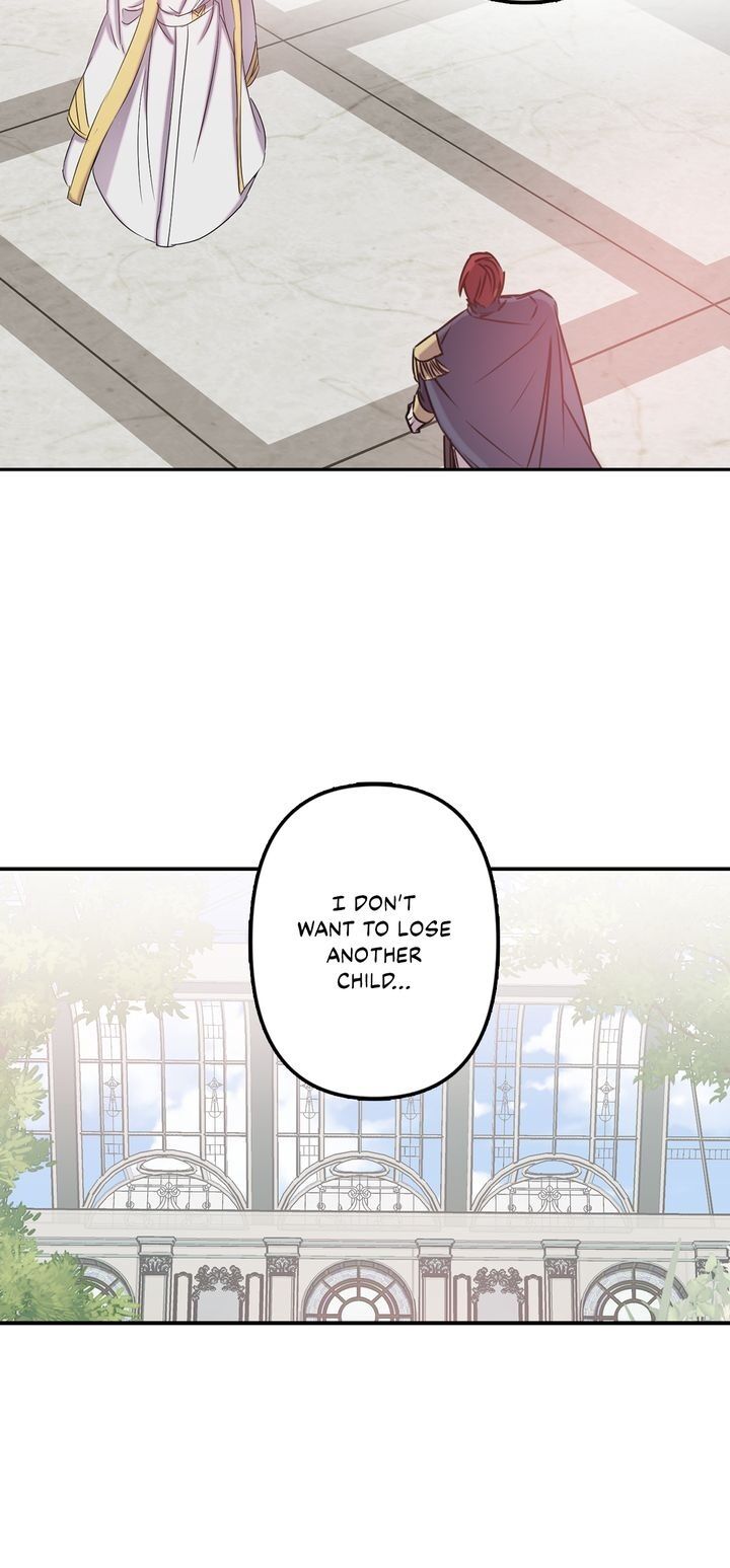 Revenge Wedding Chapter 78 page 30 - Chapter 78