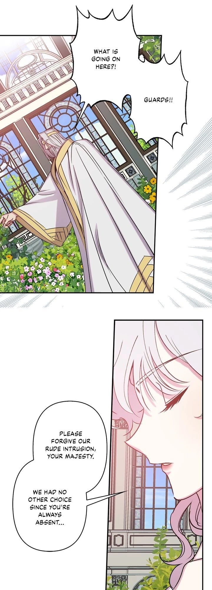 Revenge Wedding Chapter 78 page 4 - Chapter 78