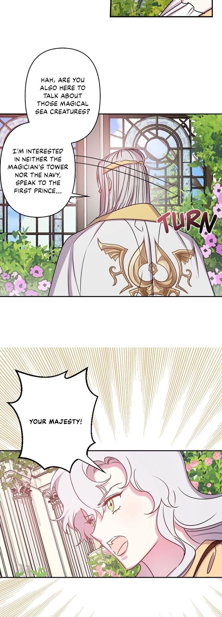 Revenge Wedding Chapter 78 page 5 - Chapter 78