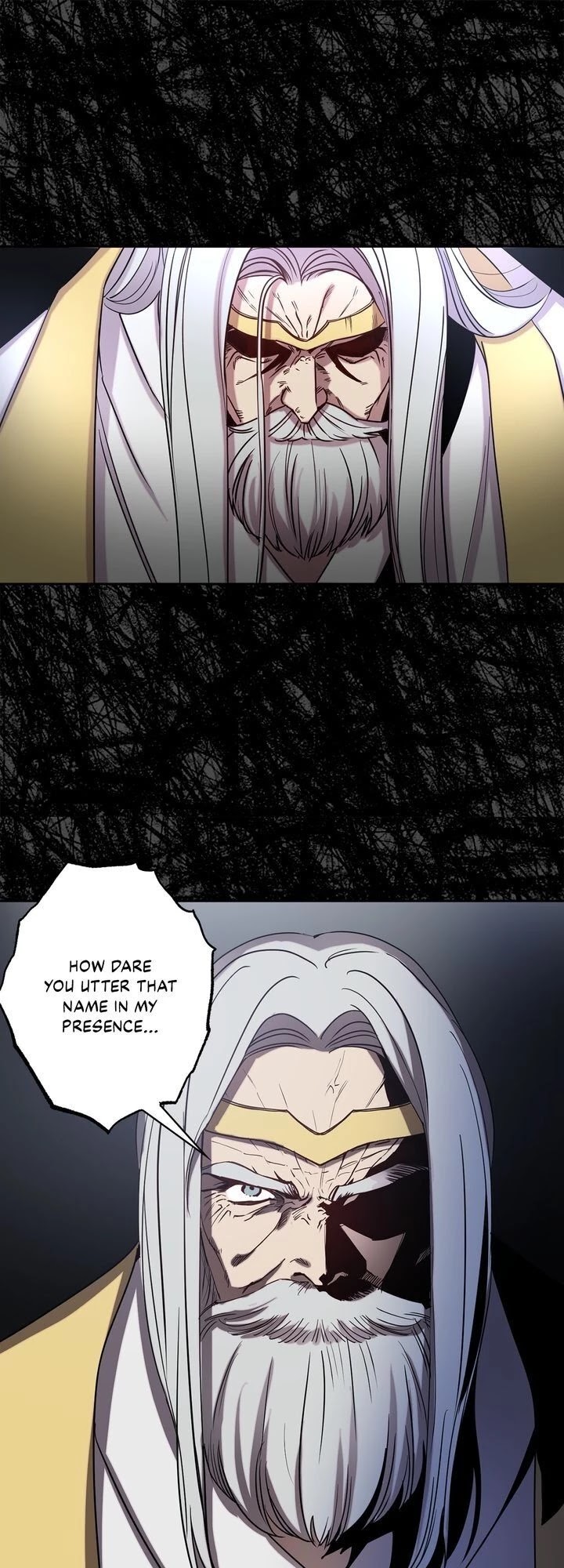 Revenge Wedding Chapter 78 page 9 - Chapter 78