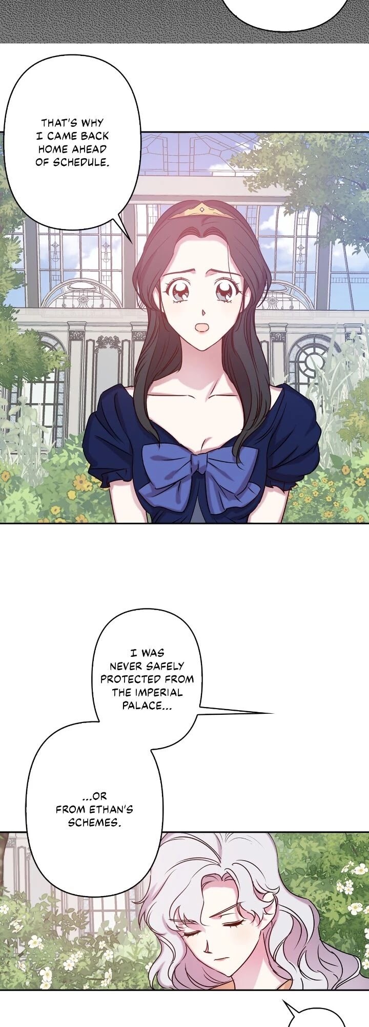 Revenge Wedding Chapter 79 page 10 - Chapter 79