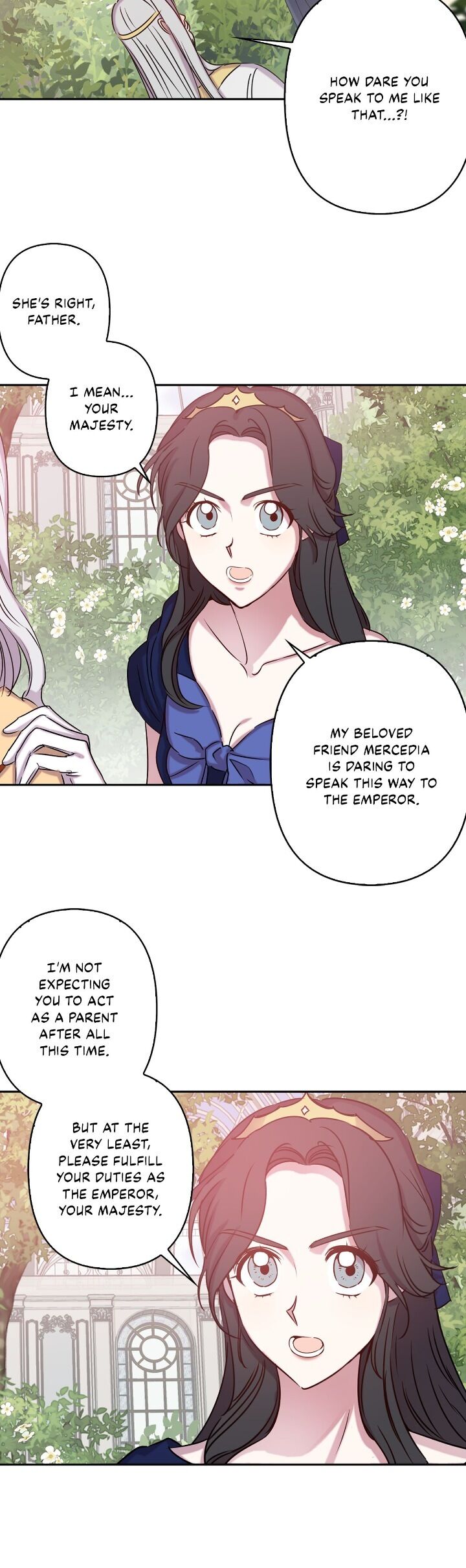 Revenge Wedding Chapter 79 page 13 - Chapter 79