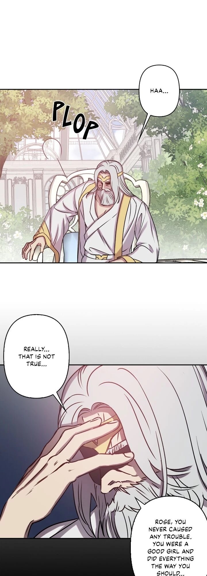 Revenge Wedding Chapter 79 page 14 - Chapter 79