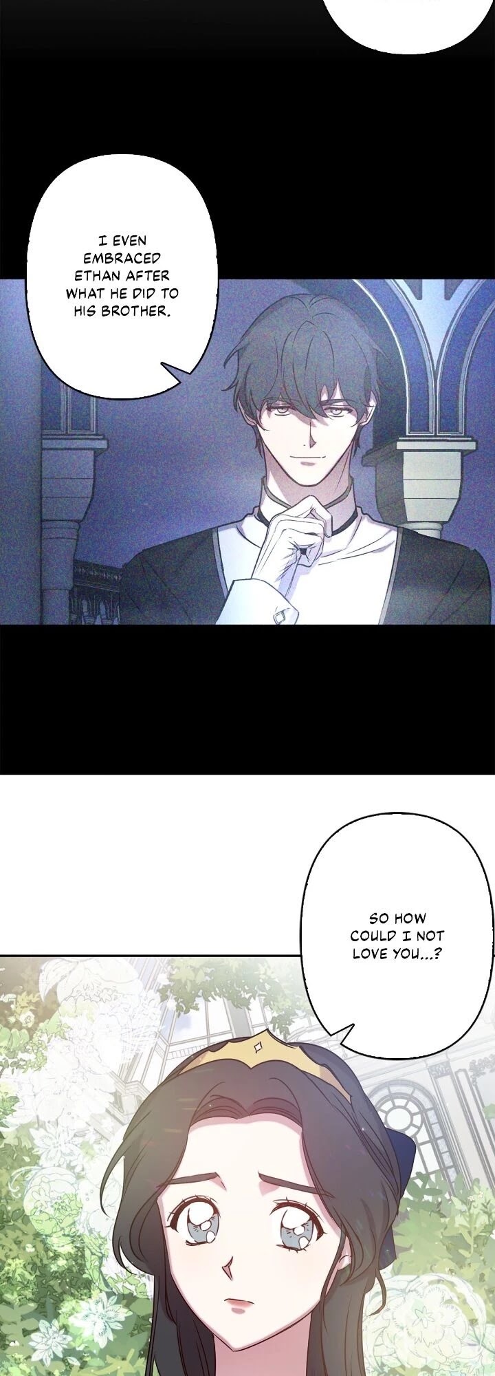 Revenge Wedding Chapter 79 page 15 - Chapter 79