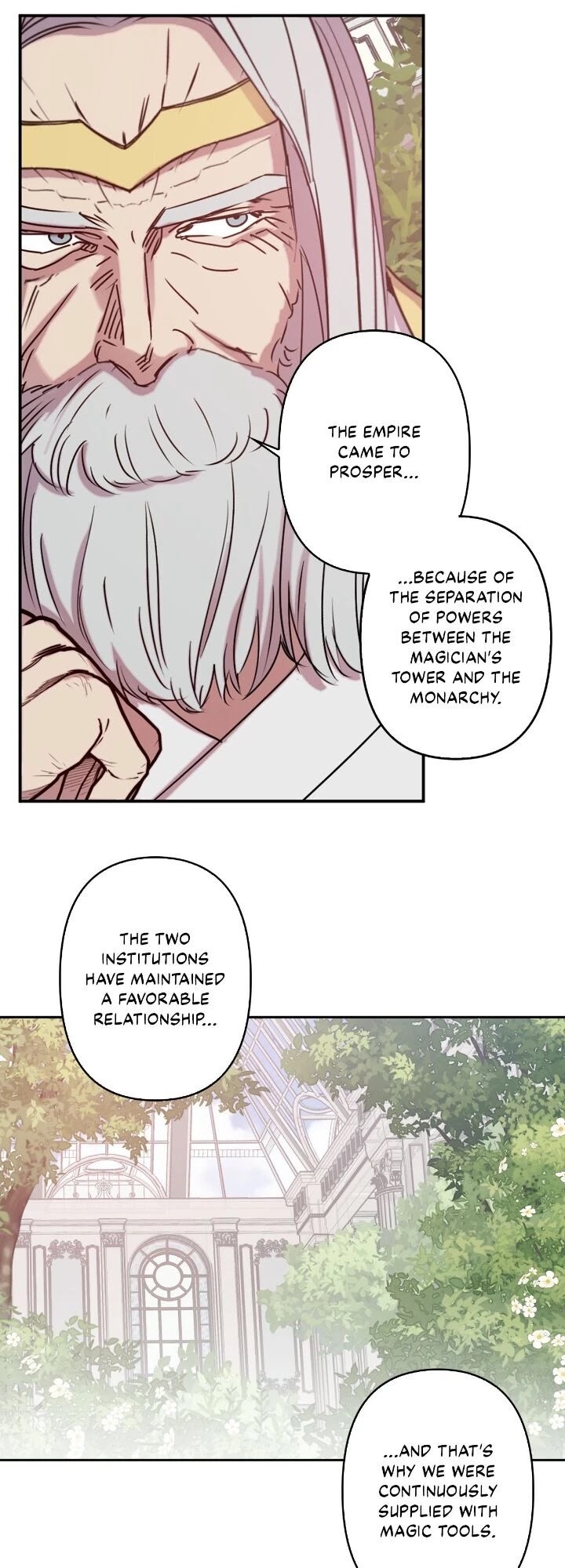 Revenge Wedding Chapter 79 page 19 - Chapter 79