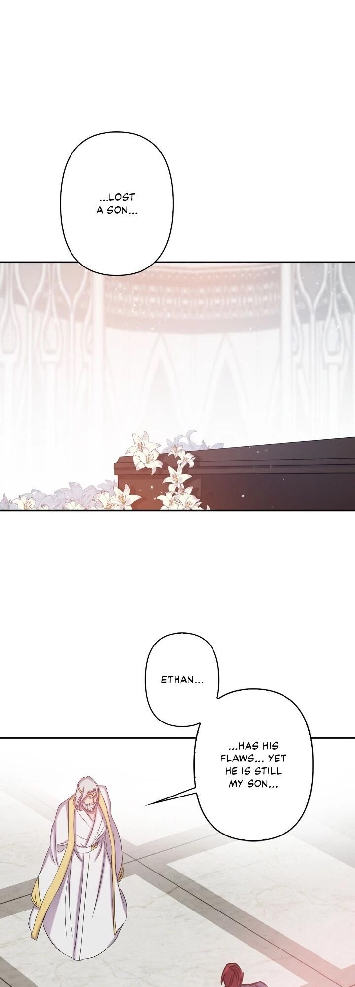 Revenge Wedding Chapter 79 page 2 - Chapter 79
