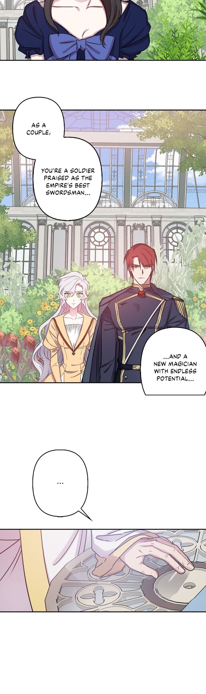Revenge Wedding Chapter 79 page 23 - Chapter 79
