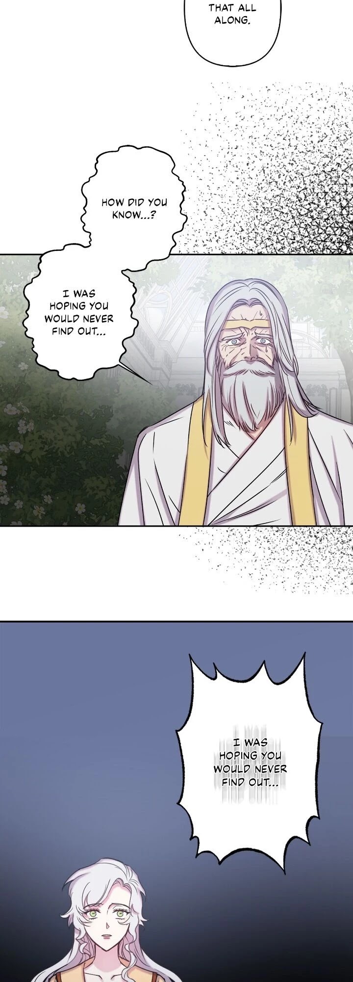 Revenge Wedding Chapter 79 page 6 - Chapter 79