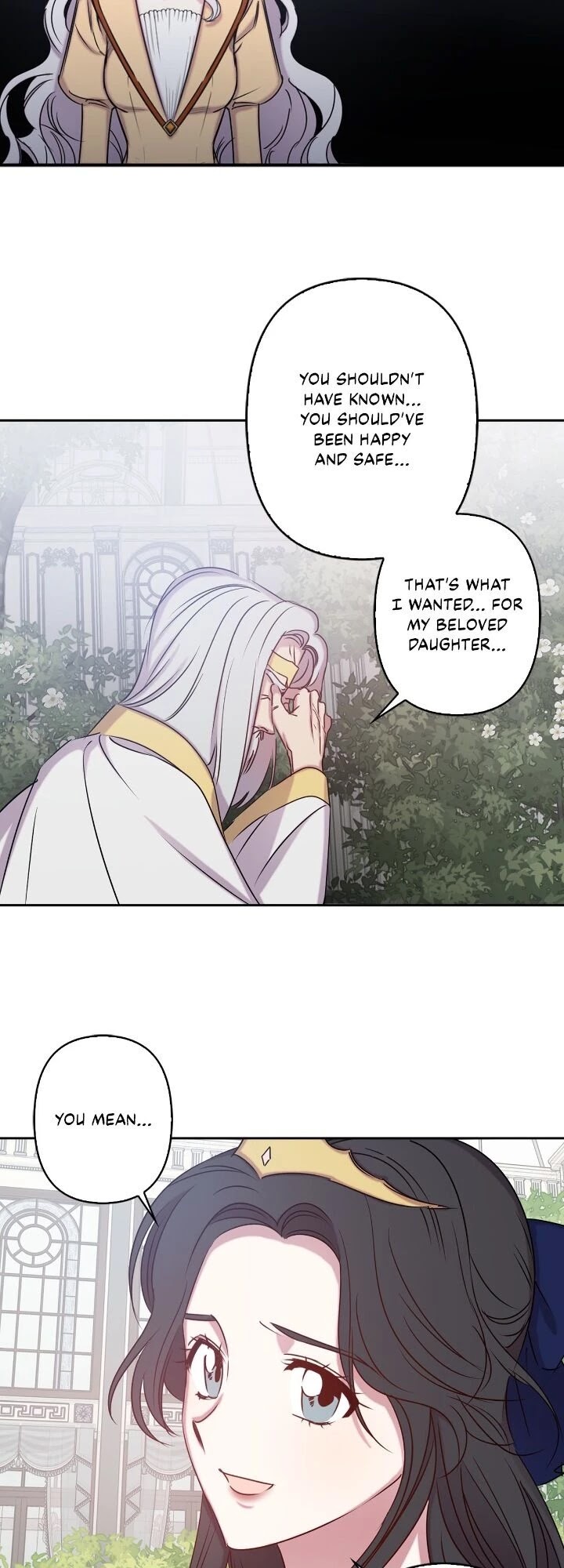 Revenge Wedding Chapter 79 page 7 - Chapter 79