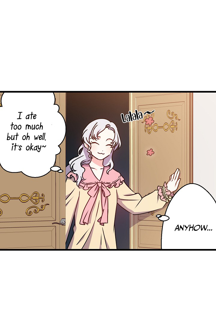 Revenge Wedding Chapter 8 page 10 - Chapter 8