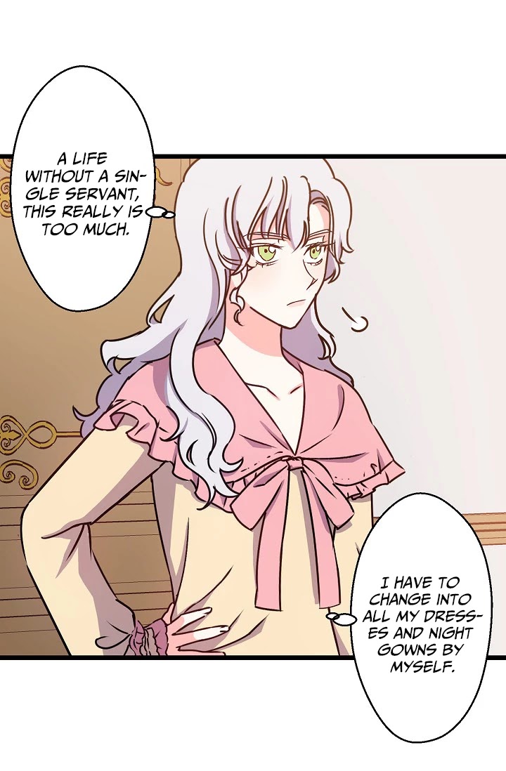 Revenge Wedding Chapter 8 page 11 - Chapter 8