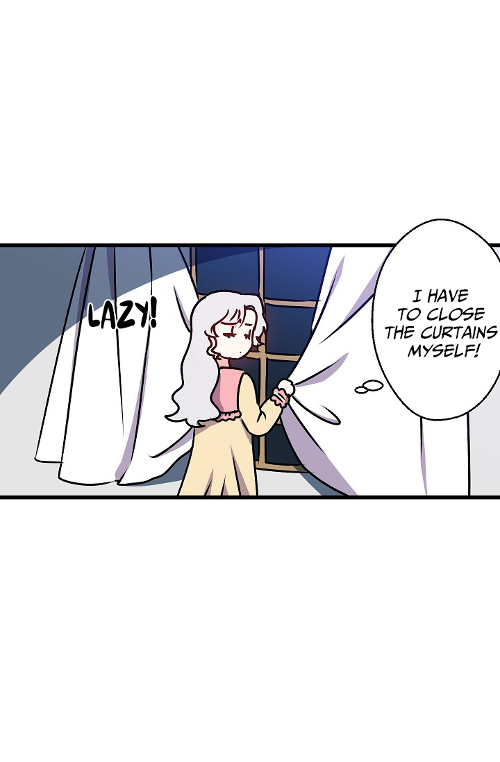 Revenge Wedding Chapter 8 page 12 - Chapter 8