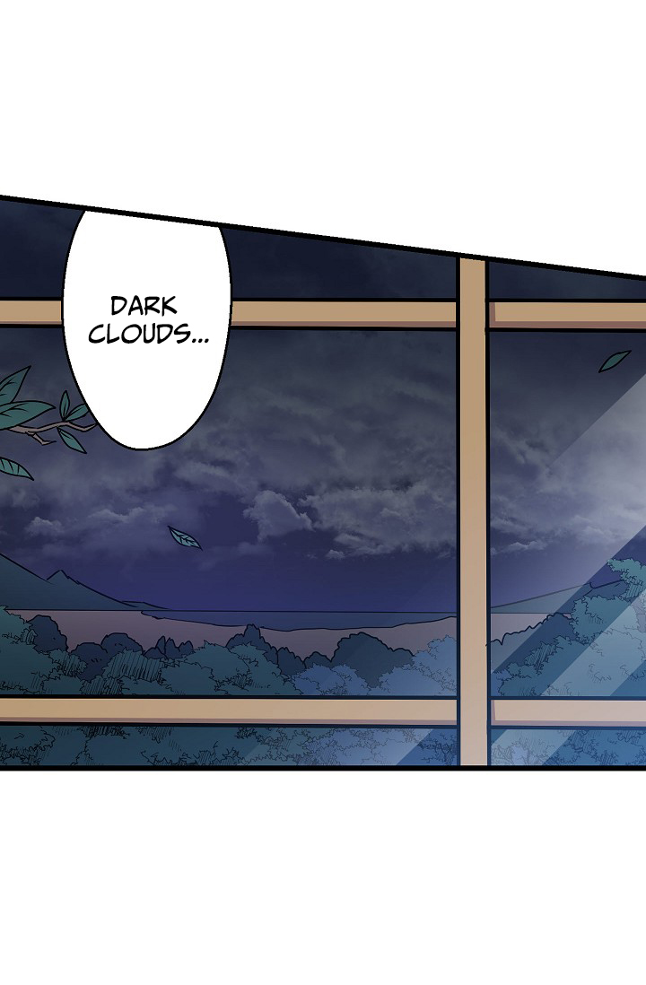 Revenge Wedding Chapter 8 page 14 - Chapter 8