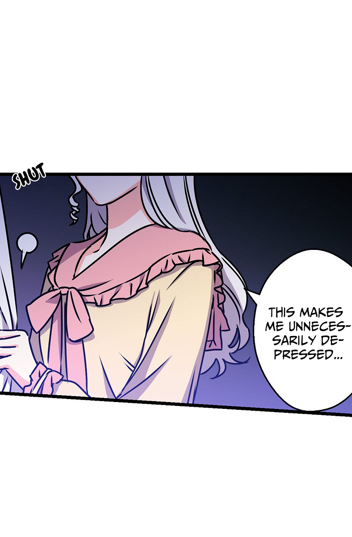 Revenge Wedding Chapter 8 page 16 - Chapter 8