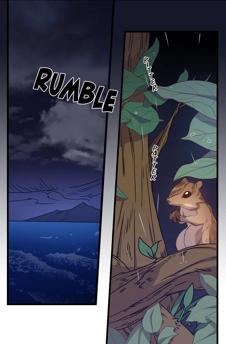Revenge Wedding Chapter 8 page 18 - Chapter 8