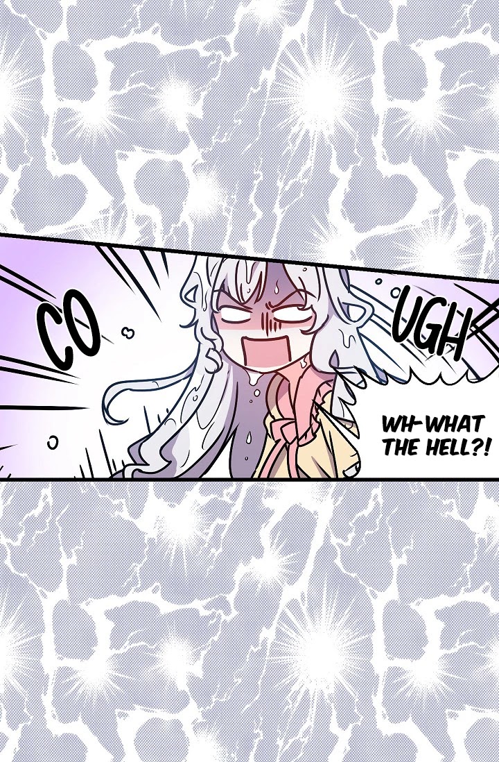 Revenge Wedding Chapter 8 page 22 - Chapter 8