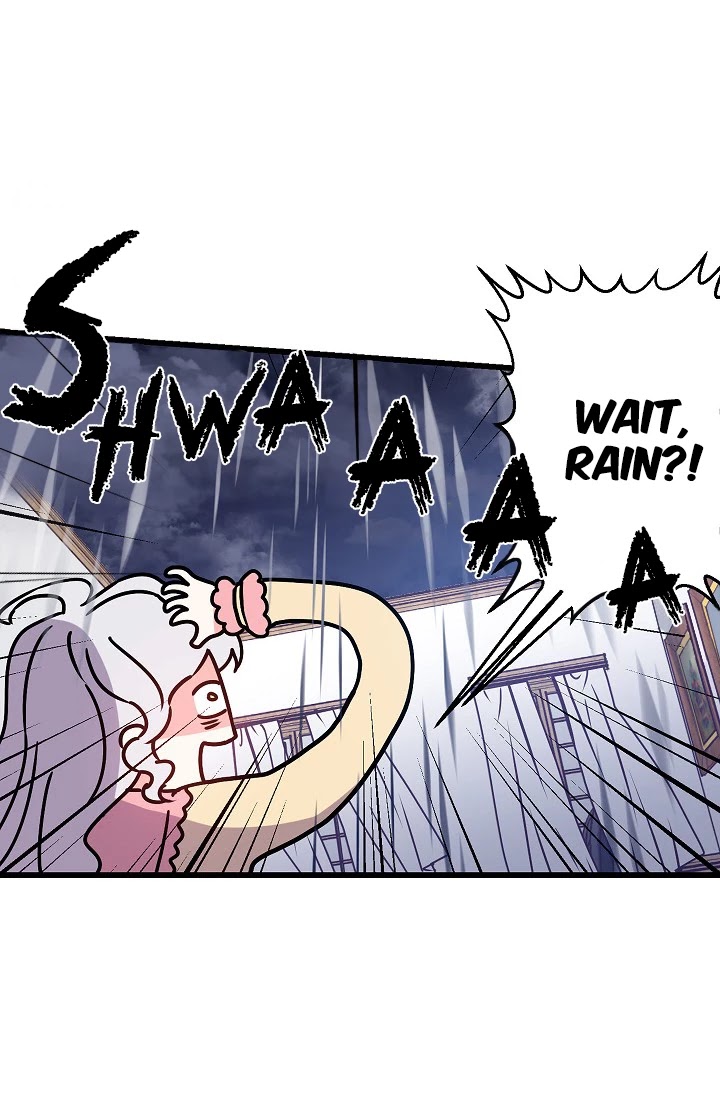 Revenge Wedding Chapter 8 page 24 - Chapter 8