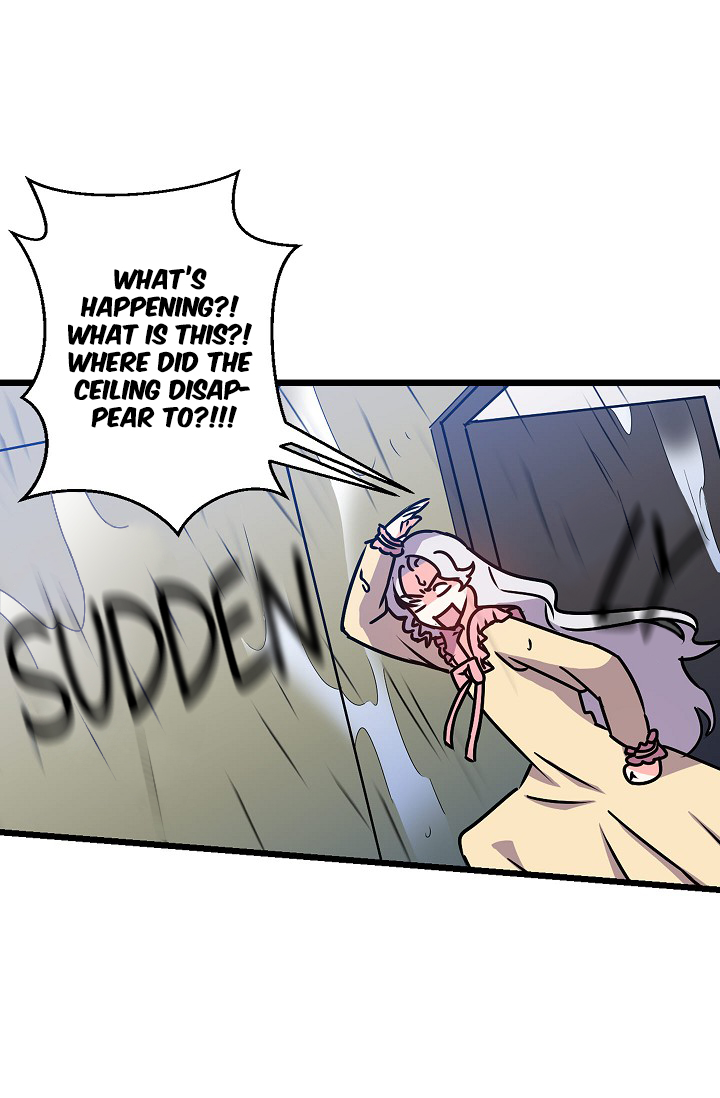 Revenge Wedding Chapter 8 page 25 - Chapter 8