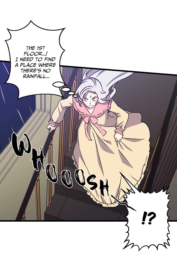 Revenge Wedding Chapter 8 page 26 - Chapter 8