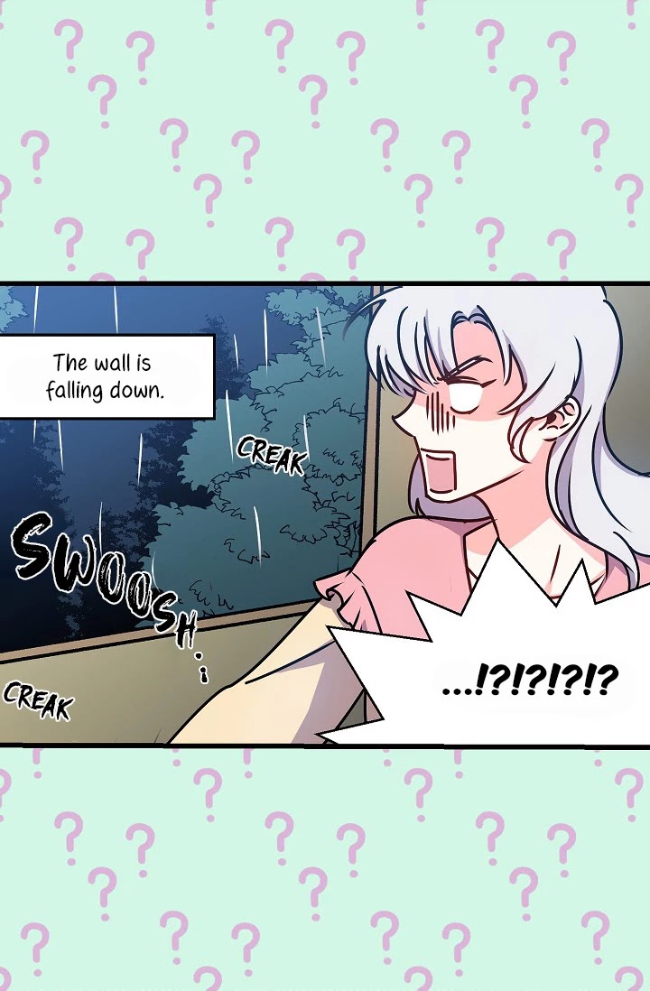 Revenge Wedding Chapter 8 page 27 - Chapter 8