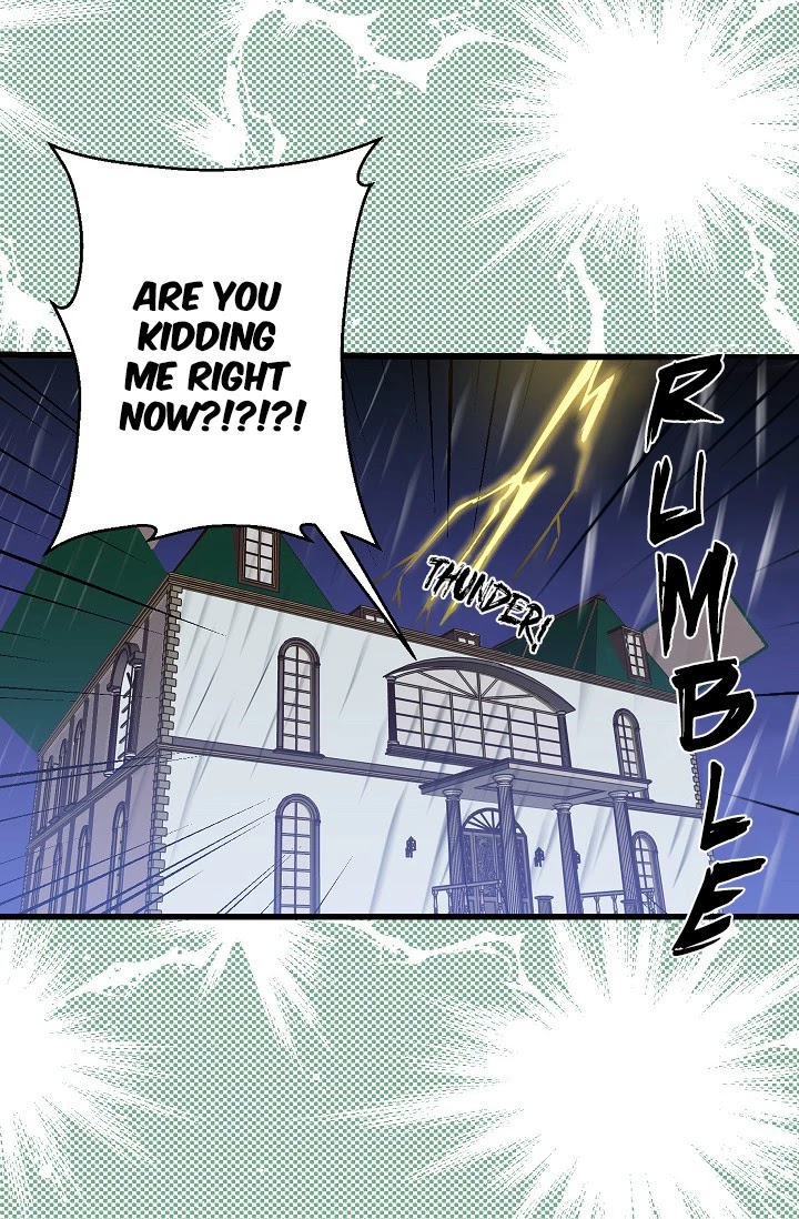 Revenge Wedding Chapter 8 page 28 - Chapter 8