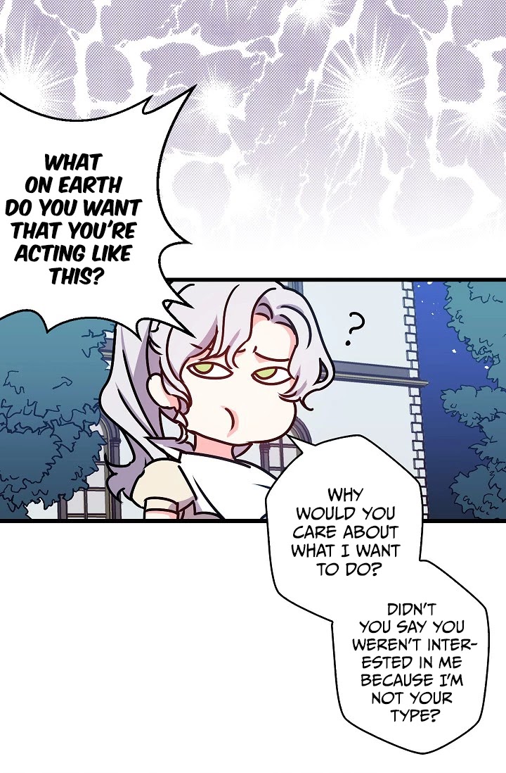 Revenge Wedding Chapter 8 page 3 - Chapter 8