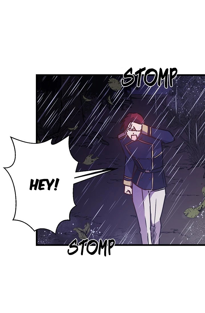 Revenge Wedding Chapter 8 page 30 - Chapter 8
