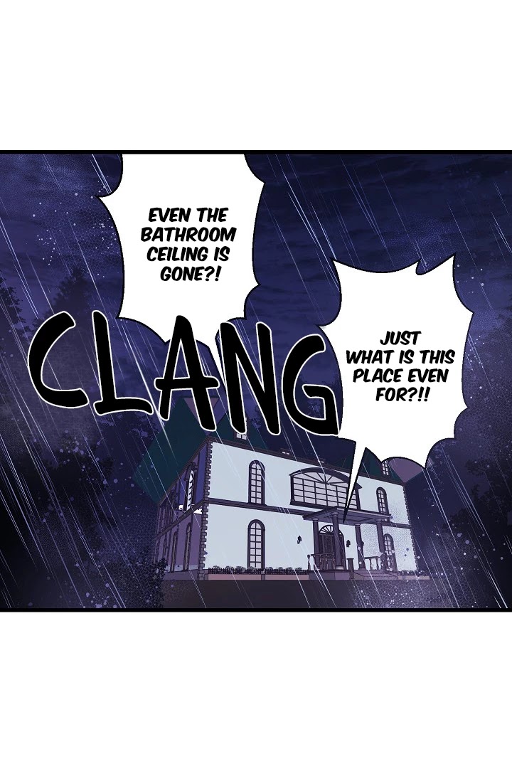 Revenge Wedding Chapter 8 page 32 - Chapter 8