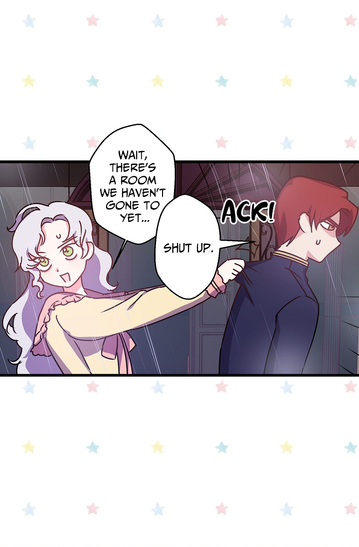 Revenge Wedding Chapter 8 page 33 - Chapter 8