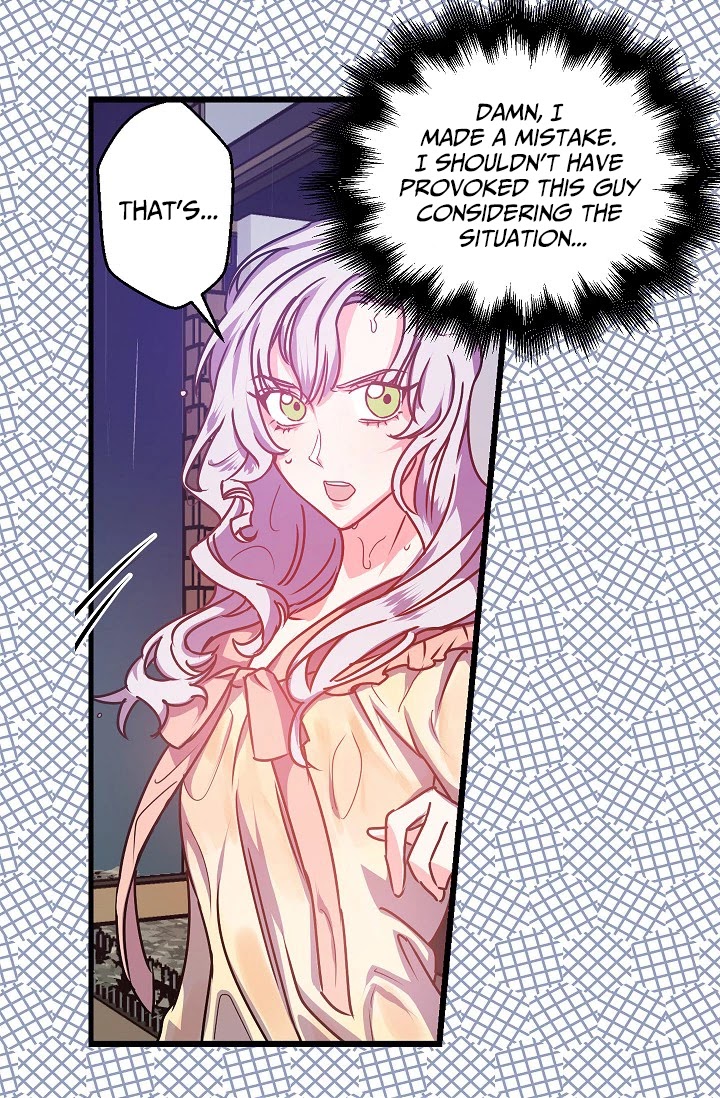 Revenge Wedding Chapter 8 page 37 - Chapter 8