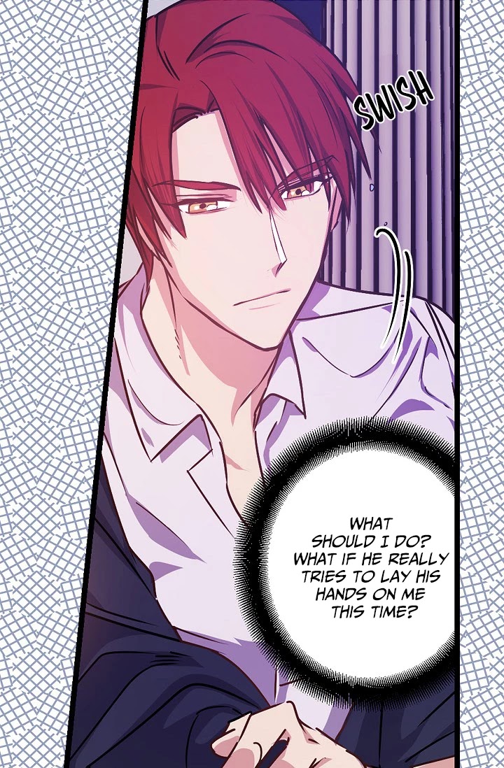 Revenge Wedding Chapter 8 page 38 - Chapter 8