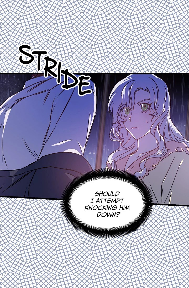 Revenge Wedding Chapter 8 page 39 - Chapter 8