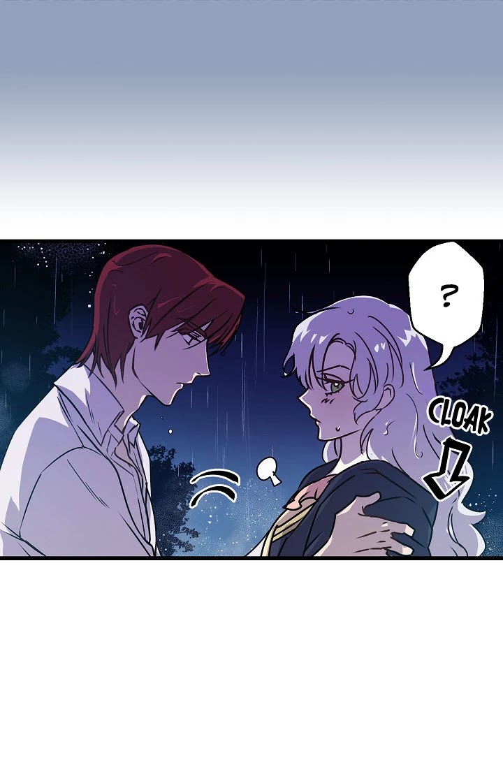 Revenge Wedding Chapter 8 page 41 - Chapter 8